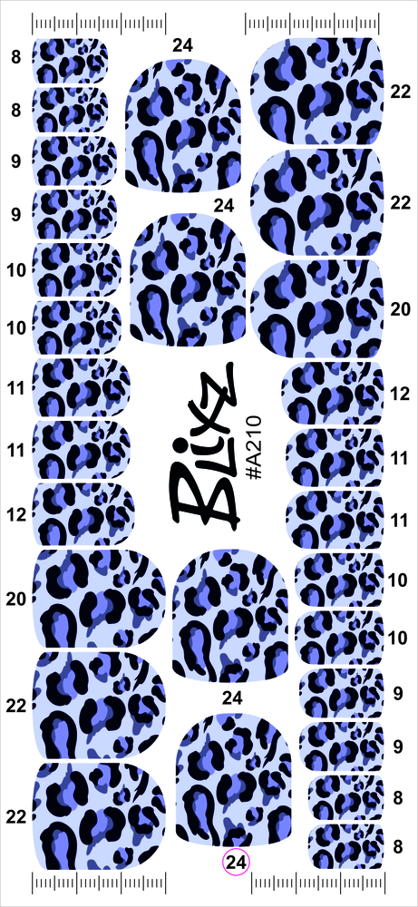 Blixz #A210
