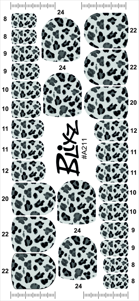 Blixz #A211