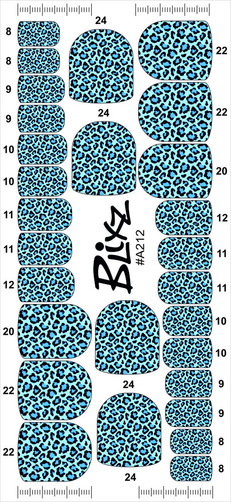 Blixz #A212