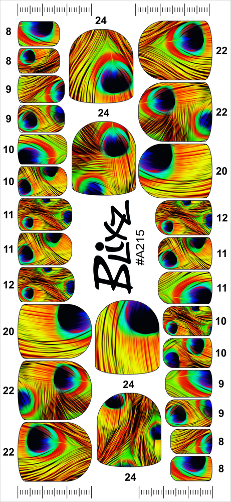 Blixz #A215