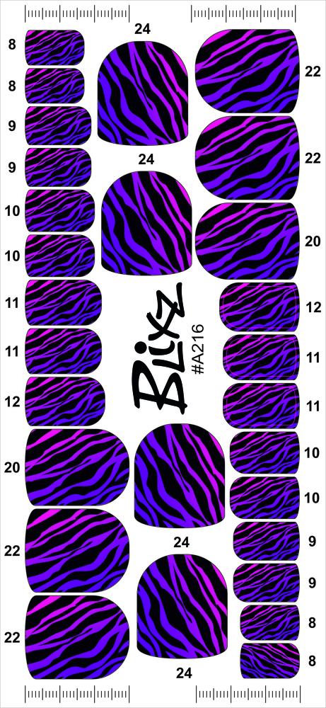Blixz #A216