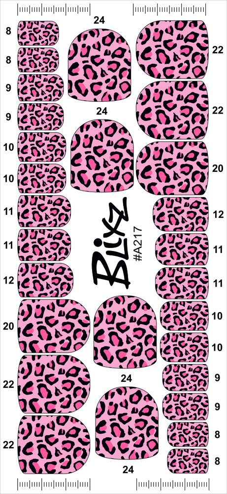 Blixz #A217