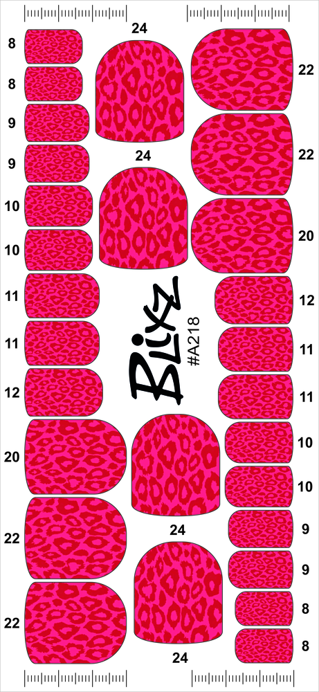 Blixz #A218