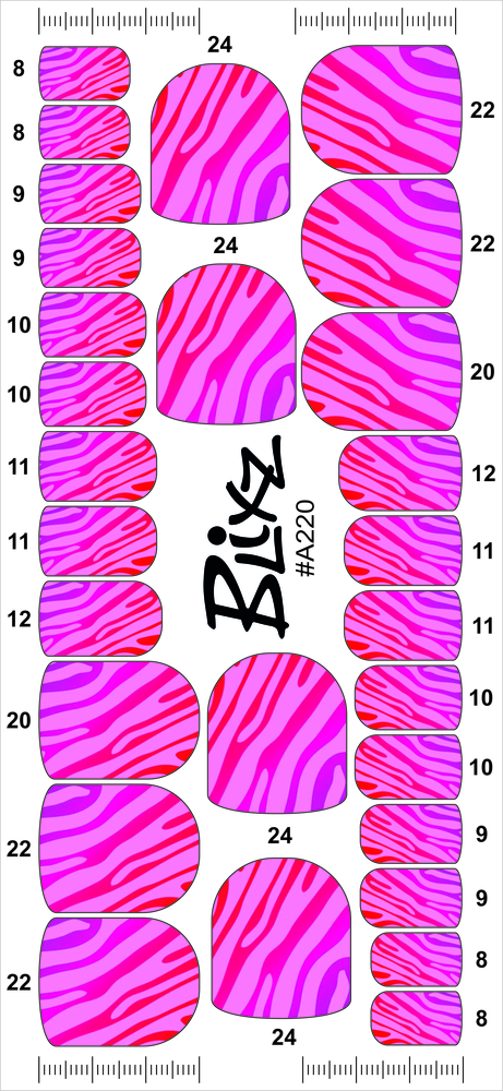 Blixz #A220