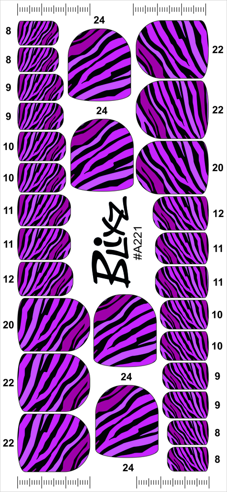 Blixz #A221