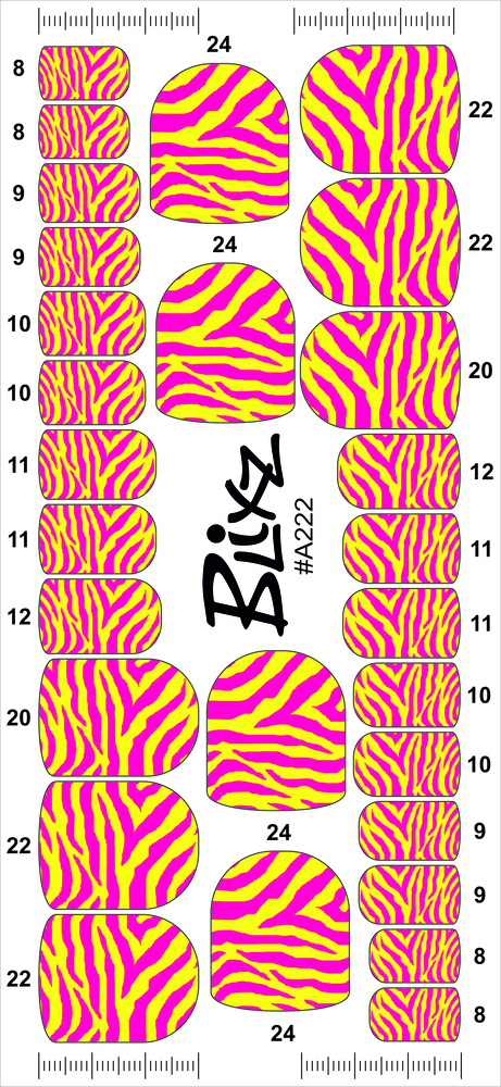 Blixz #A222