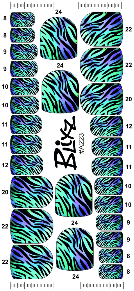 Blixz #A223