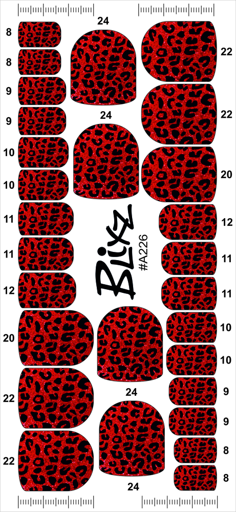 Blixz #A226