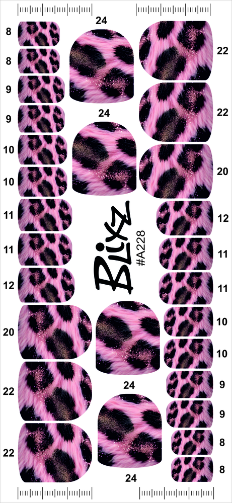 Blixz #A228