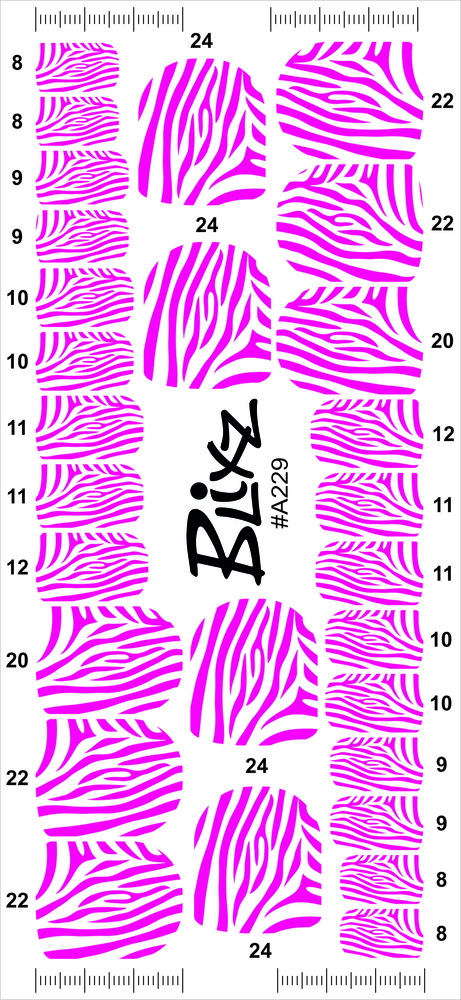 Blixz #A229