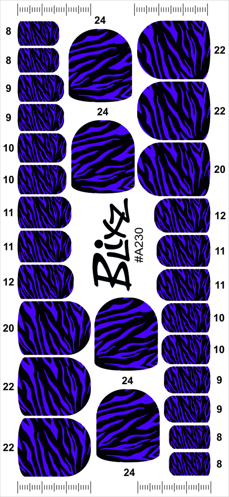 Blixz #A230