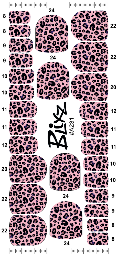 Blixz #A231