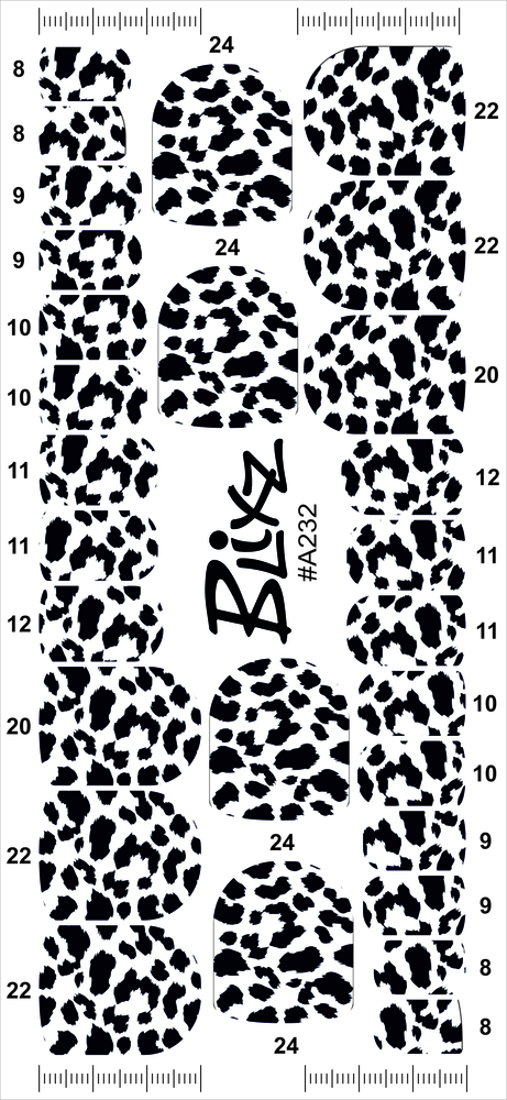 Blixz #A232
