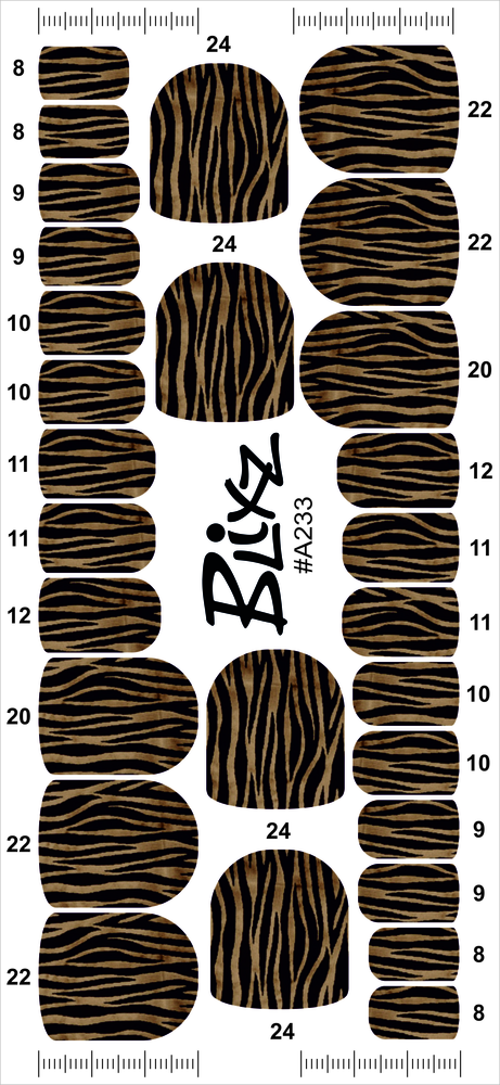 Blixz #A233