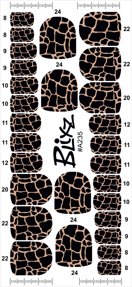 Blixz #A235