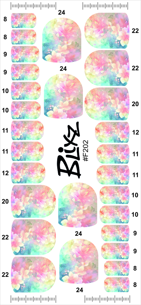 Blixz #F202