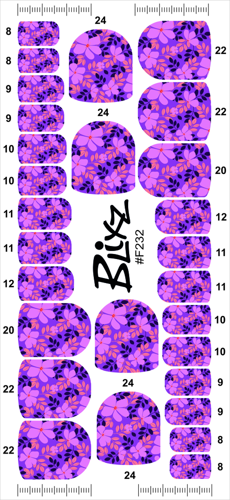 Blixz #F232