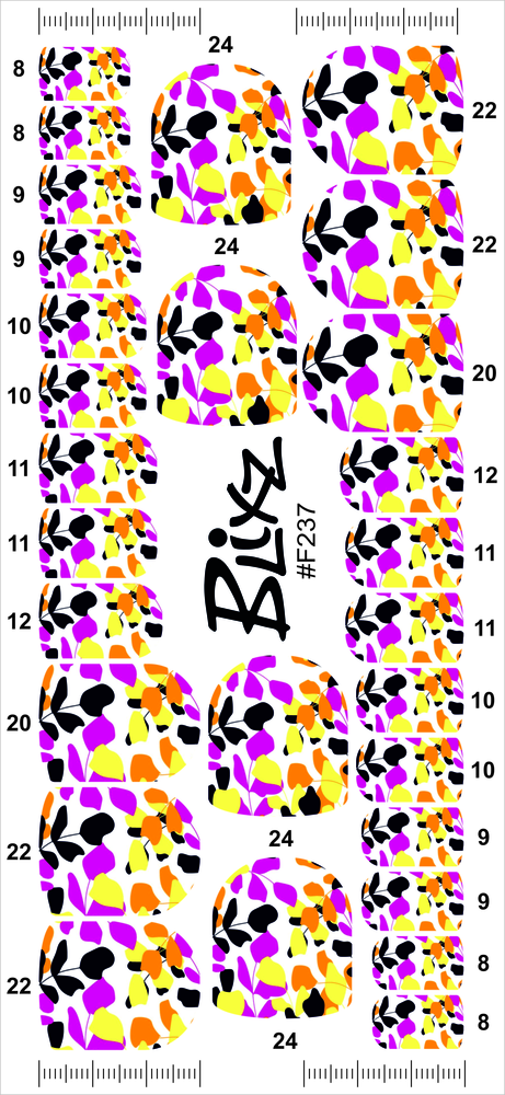 Blixz #F237