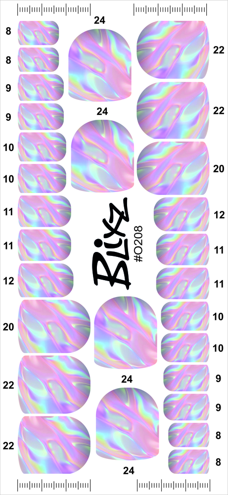 Blixz #O208