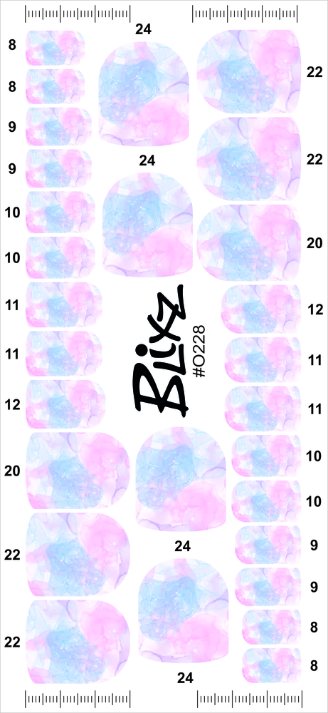 Blixz #O228