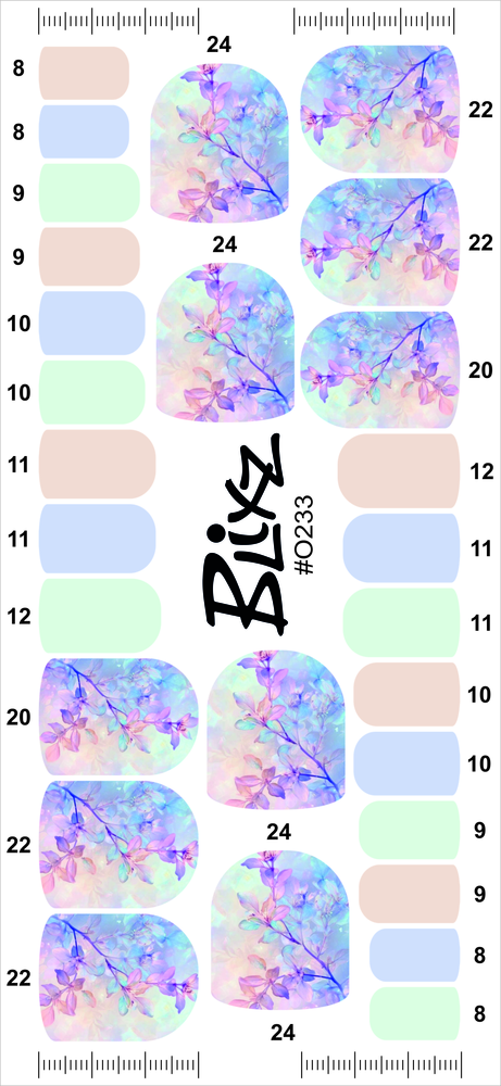 Blixz #O233