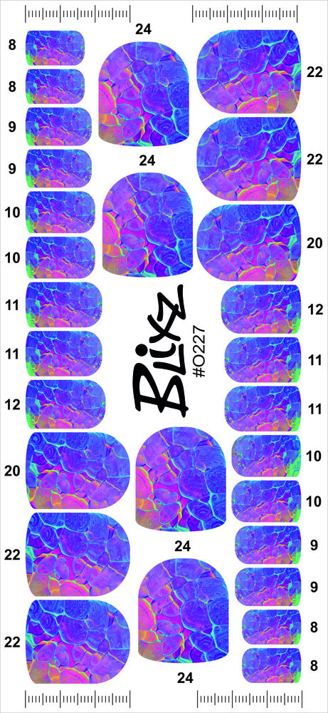 Blixz #O237