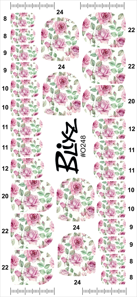 Blixz #O248