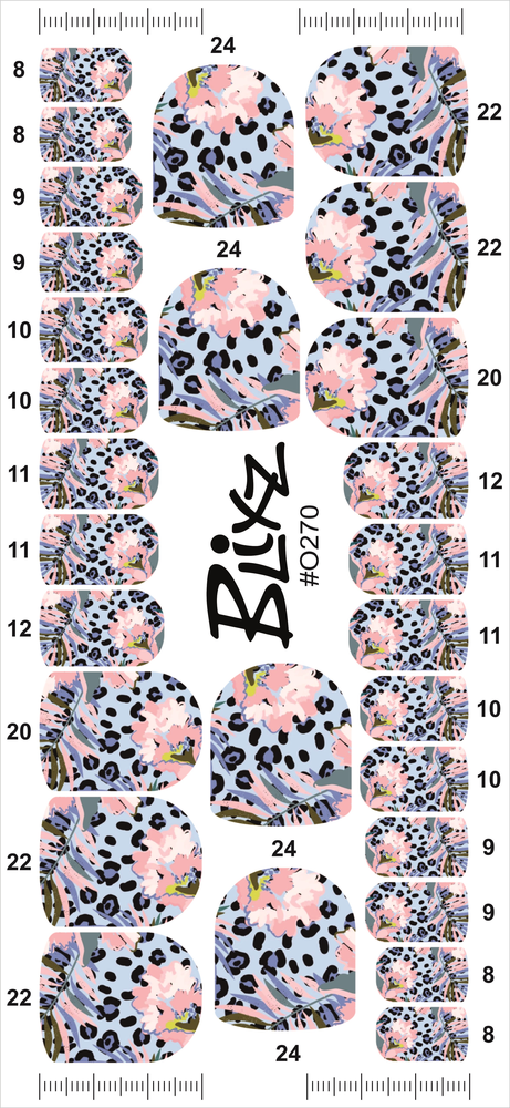 Blixz #O270