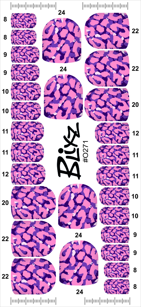 Blixz #O271