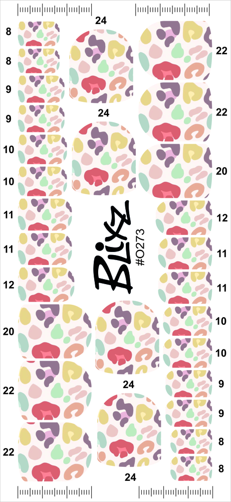 Blixz #O273
