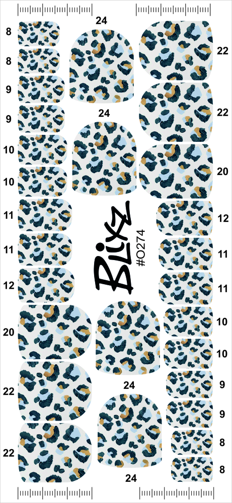 Blixz #O274