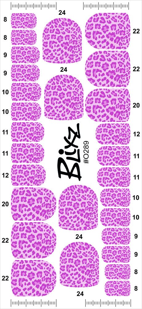 Blixz #O289