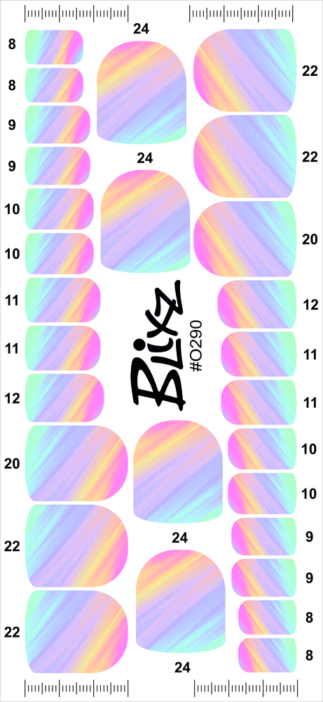 Blixz #O290