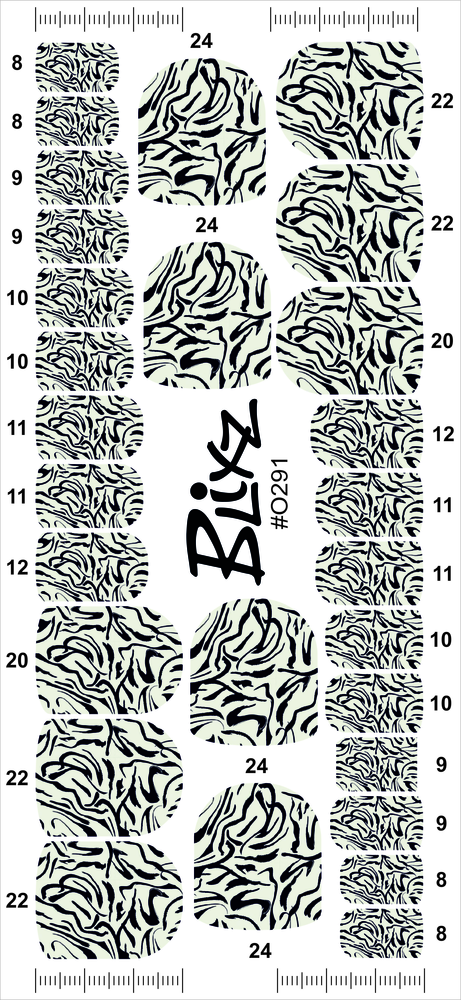Blixz #O291