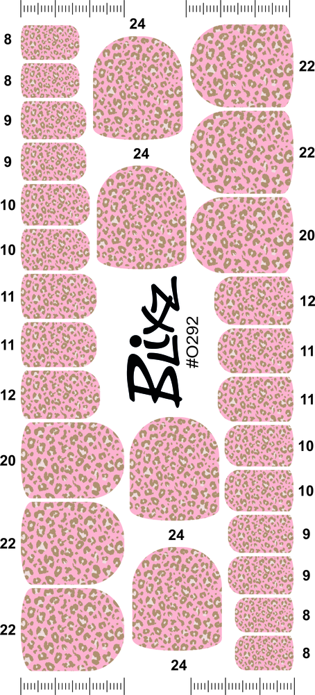 Blixz #O292