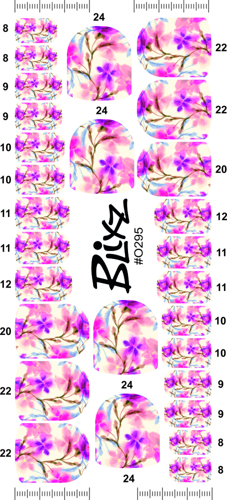 Blixz #O295