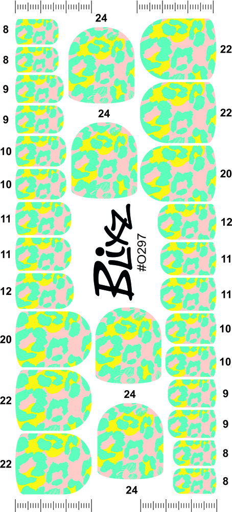 Blixz #O297