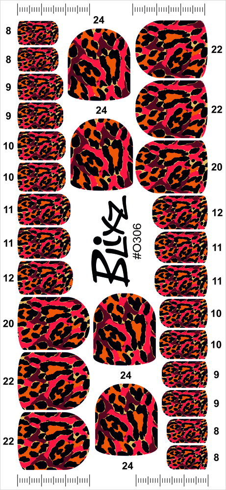 Blixz #O306