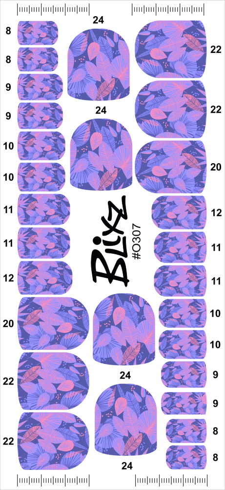 Blixz #O307