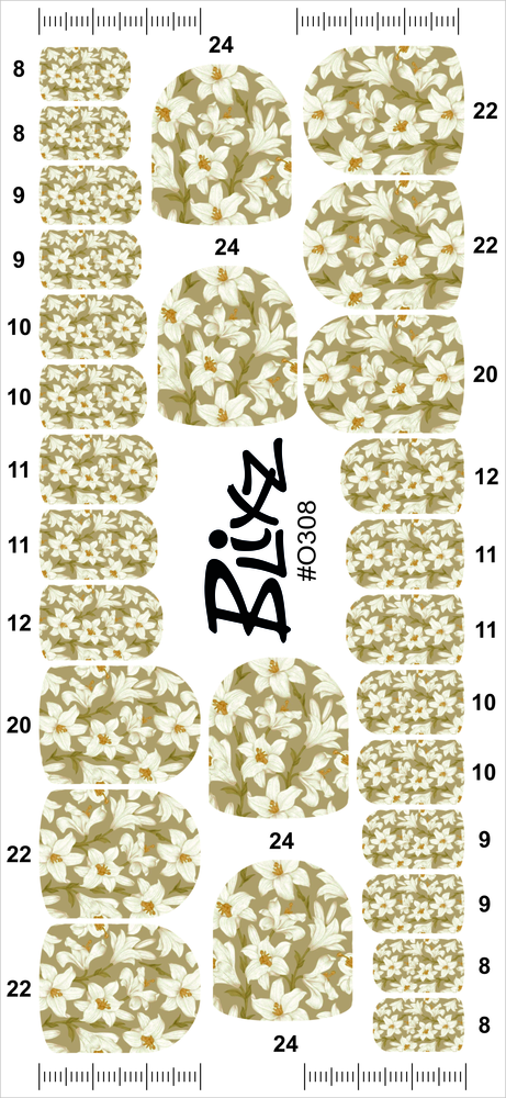 Blixz #O308