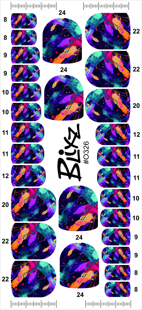 Blixz #O326