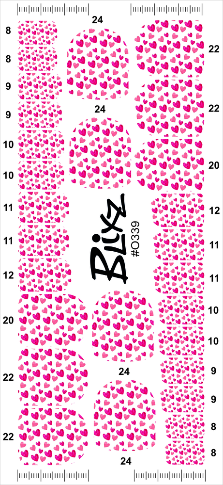 Blixz #O339
