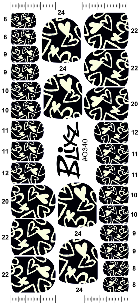 Blixz #O340