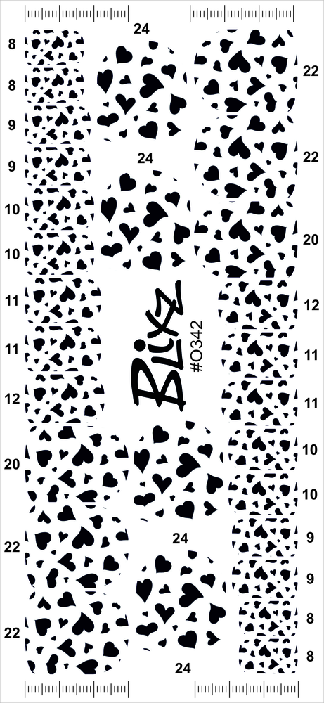 Blixz #O342