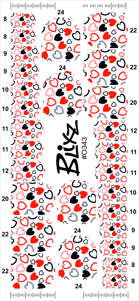 Blixz #O343