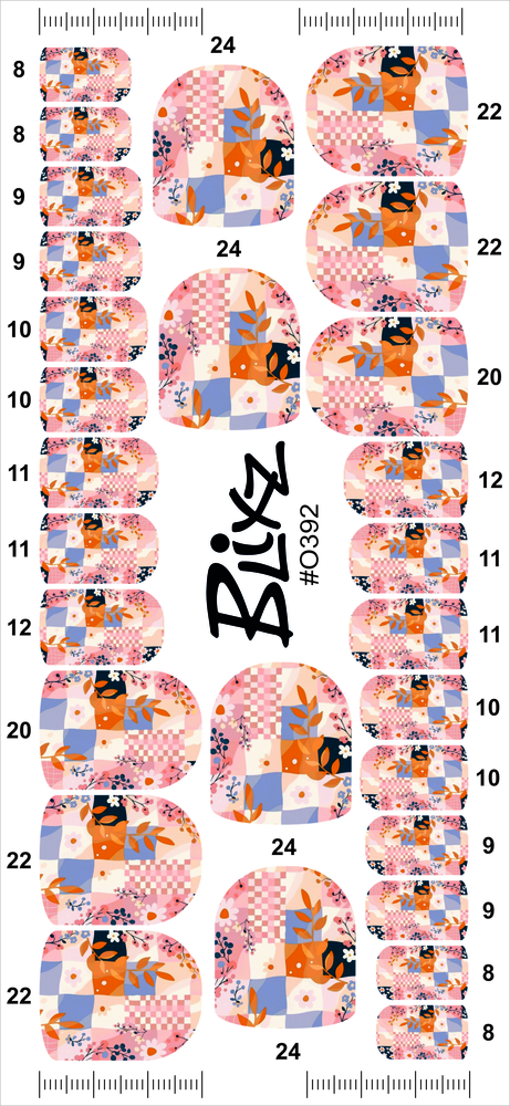 Blixz #O392