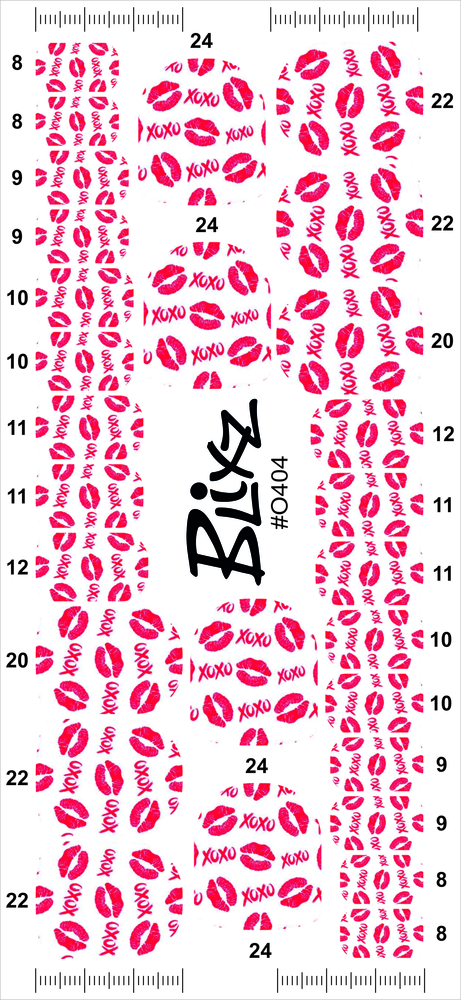 Blixz #O404