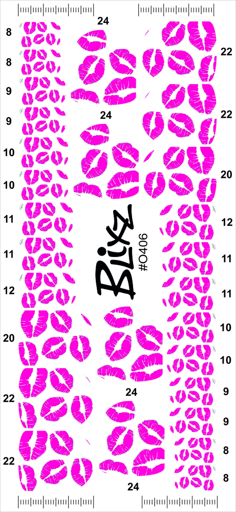 Blixz #O406