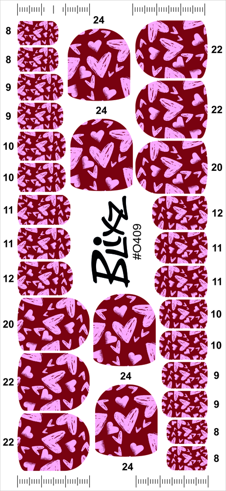 Blixz #O409