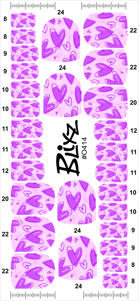 Blixz #O414